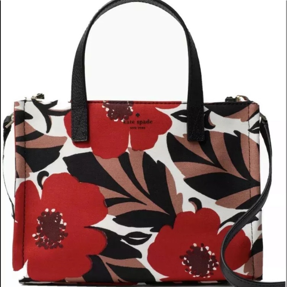 Kate Spade Washington bag
